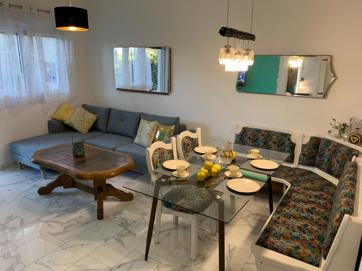 Sunrise Luxury Apartments - U2Adria Dugi Rat Exterior photo