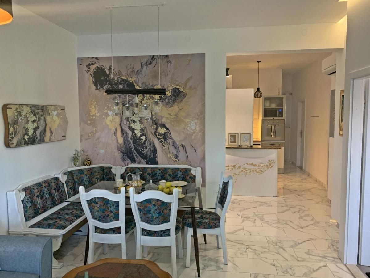 Sunrise Luxury Apartments - U2Adria Dugi Rat Exterior photo