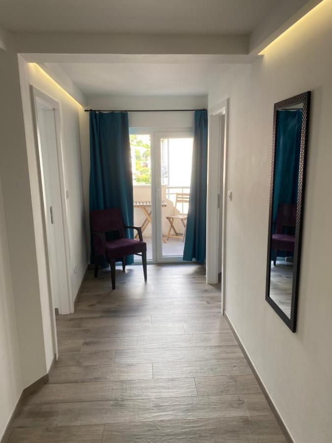 Sunrise Luxury Apartments - U2Adria Dugi Rat Exterior photo